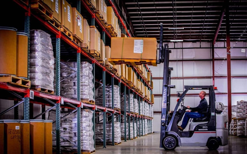 Bahubali Cargo Packers & Movers