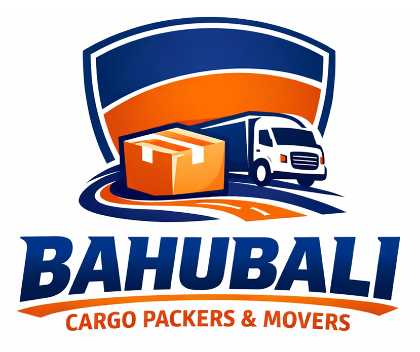 Bahubali Cargo Packers & Movers