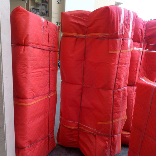 Bahubali Cargo Packers & Movers