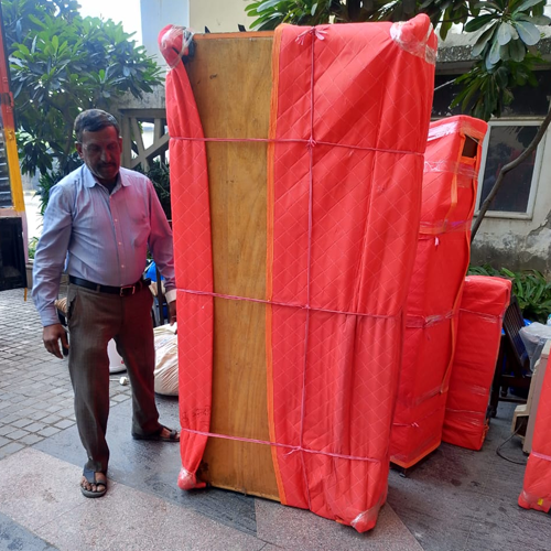 Bahubali Cargo Packers & Movers