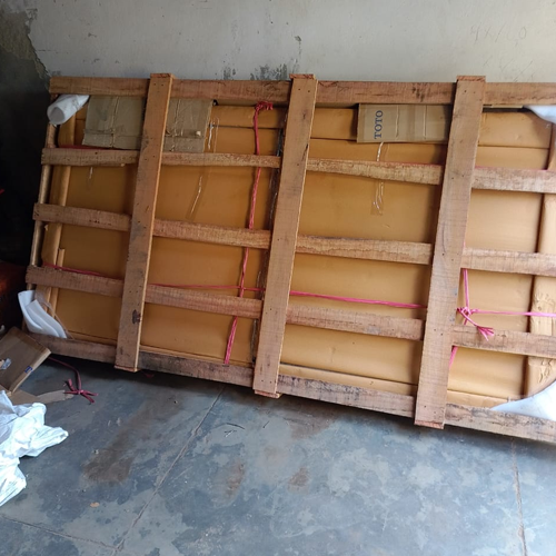 Bahubali Cargo Packers & Movers