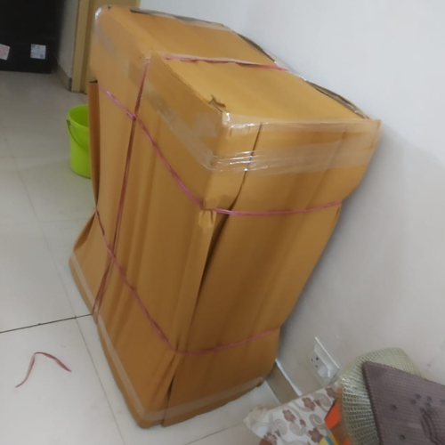 Bahubali Cargo Packers & Movers