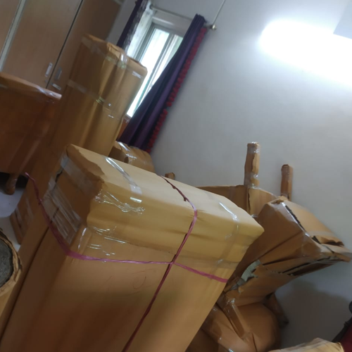 Bahubali Cargo Packers & Movers