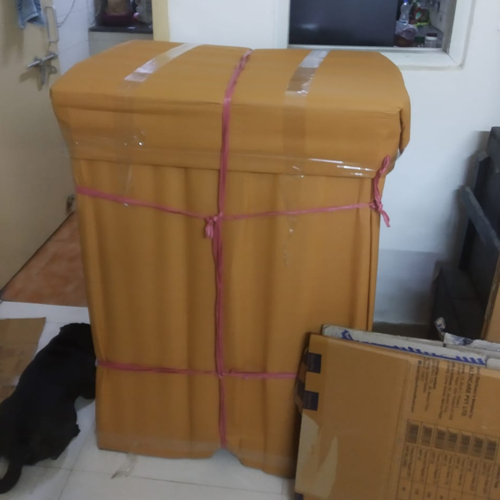 Bahubali Cargo Packers & Movers