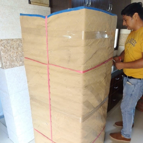Bahubali Cargo Packers & Movers