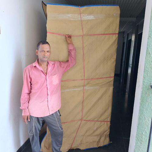 Bahubali Cargo Packers & Movers